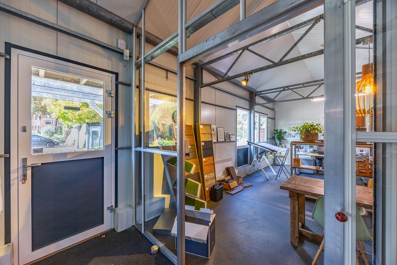 BedrijfsruimteaanSir Winston Churchillln 231<br/> inRijswijk