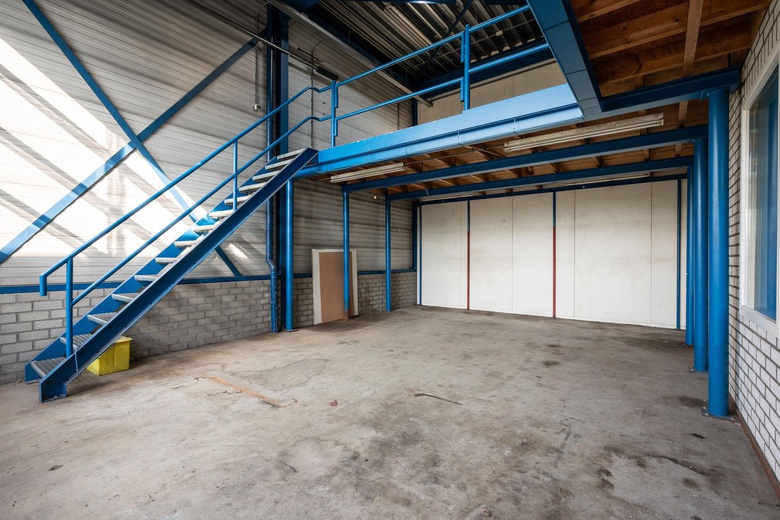 KantoorruimteaanNagelpoelweg 10<br/> inApeldoorn