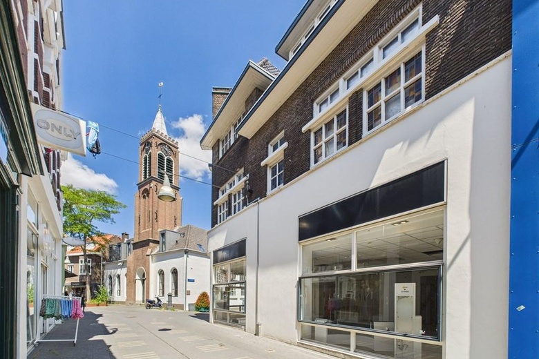 WinkelruimteaanNoordstraat 37<br/> inTerneuzen