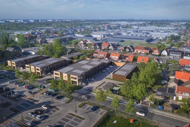 Bedrijfsruimte Aalsmeer - Samoaweg Layers III 0 ong - Foto 2