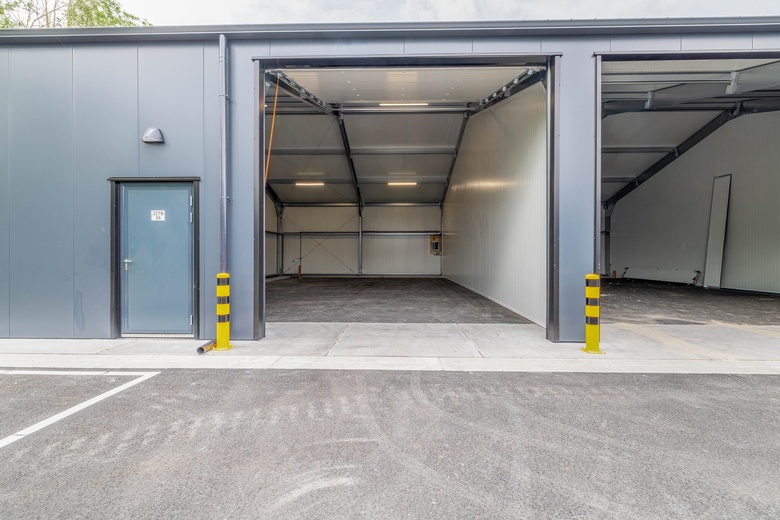 Bedrijfsruimte Aalsmeer - Legmeerdijk 327 B 17 - Foto 3