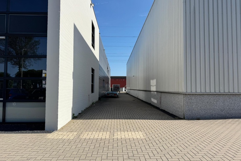 Bedrijfsruimte Venray - Keizersveld 53 - Foto 9
