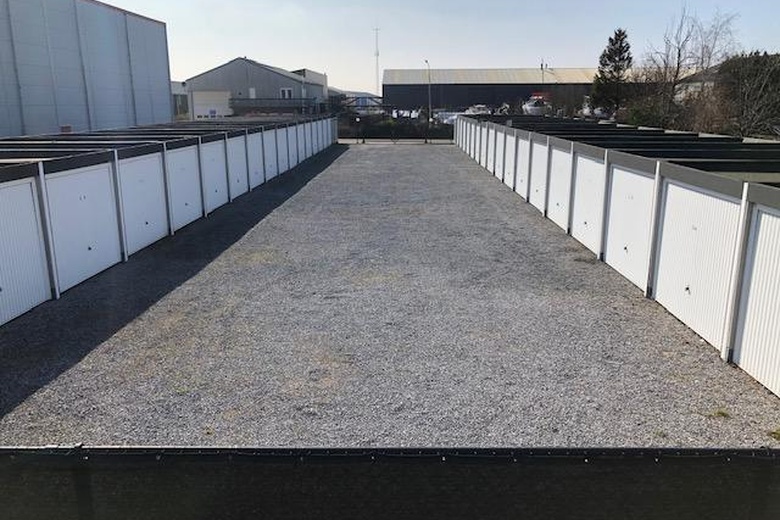 BedrijfsruimteaanSchardijk 1 1<br/> inLemmer BedrijfsruimteaanSchardijk 1 1<br/> inLemmer