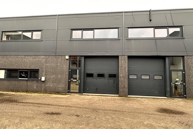 Bedrijfsruimte te huur Wormerveer - Witte Vlinderweg 21 l