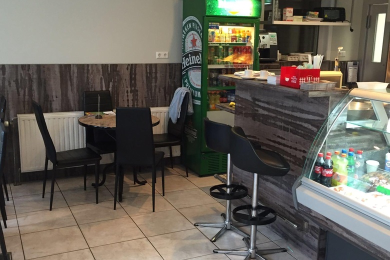 HorecaaanBiezelingsestraat 12<br/> inKapelle