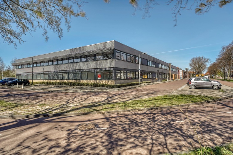BedrijfsruimteaanWillem Barentszstraat 1<br/> inLeiden