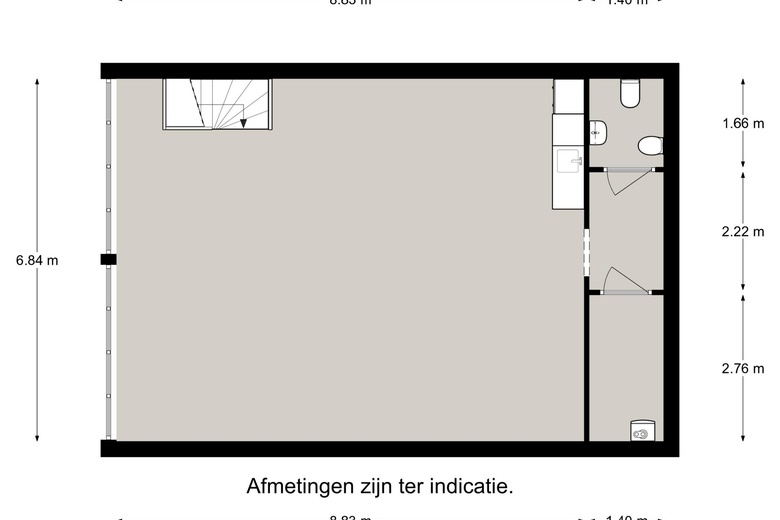 KantoorruimteaanVoorschoterweg 49<br/> inValkenburg