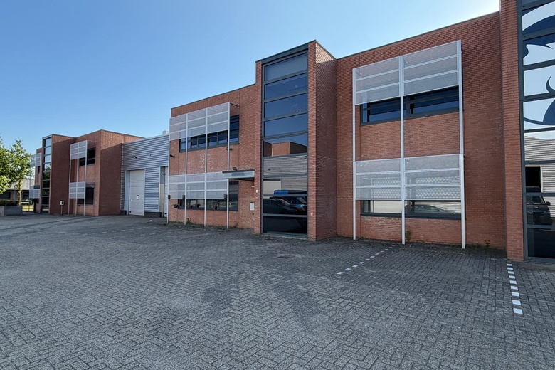 Bedrijfsruimte Oisterwijk - Laarakkerweg 8 - Foto 25