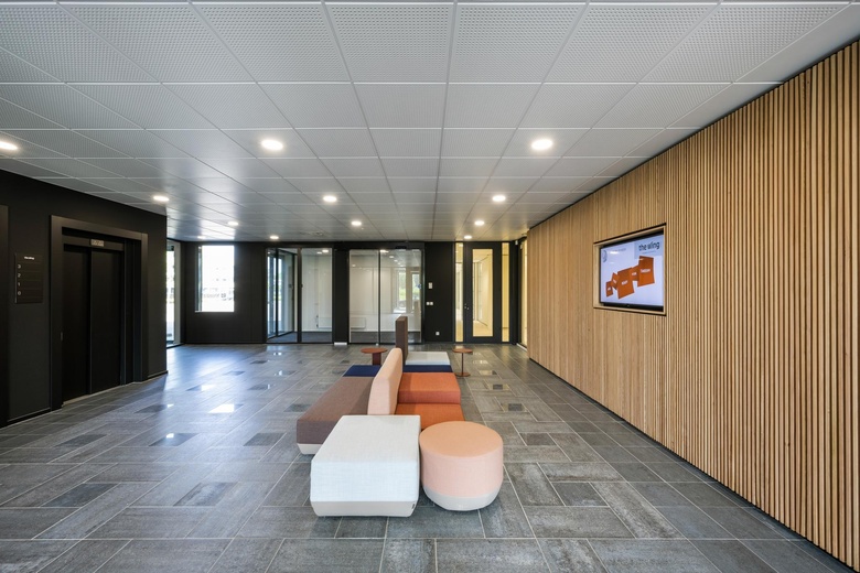 KantoorruimteaanTransistorstraat 2 A<br/> inAlmere