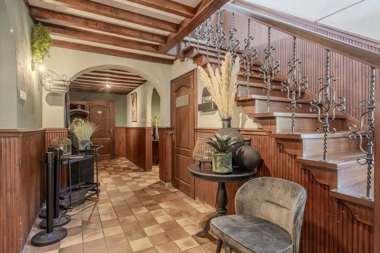 HorecaaanArnhemseweg 95<br/> inLeusden