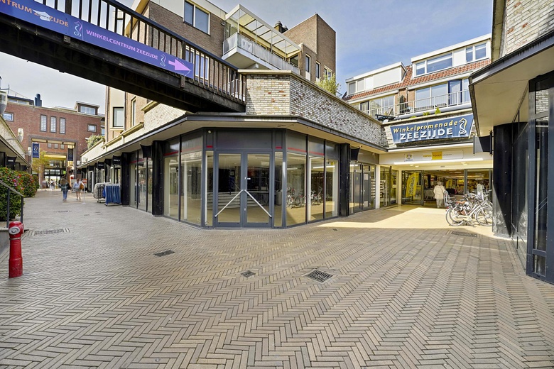 WinkelruimteaanEmmaplein 1<br/> inKatwijk