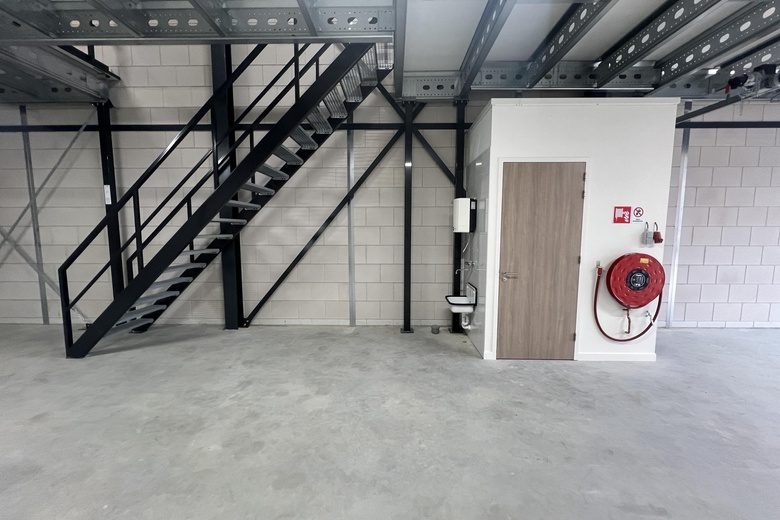 BedrijfsruimteaanEdisonstraat 24 E<br/> inNumansdorp