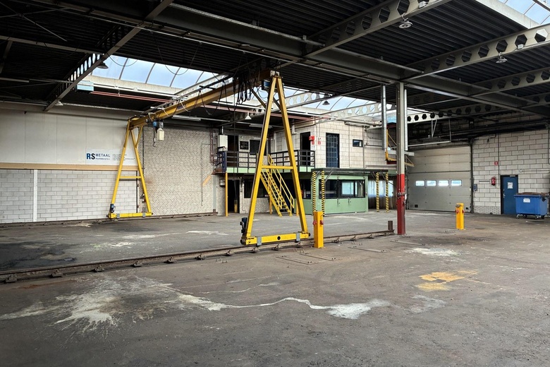 Bedrijfsruimte Hoofddorp - Starnmeerstraat 8 - Foto 10