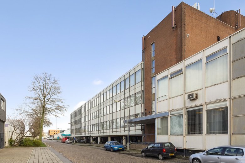 KantoorruimteaanBruningweg 2<br/> inArnhem