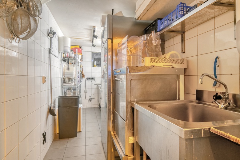 Horeca Amsterdam - Utrechtsestraat 128 H - Foto 11
