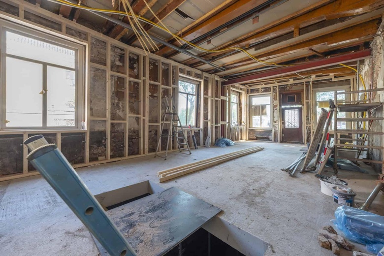 HorecaaanHoogstraat 25<br/> inWeesp