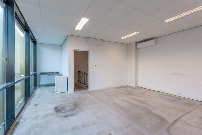 BedrijfsruimteaanEinthovenstraat 47<br/> inAlkmaar