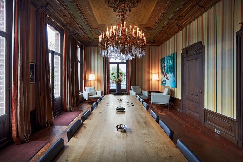 KantoorruimteaanSarphatikade 12<br/> inAmsterdam