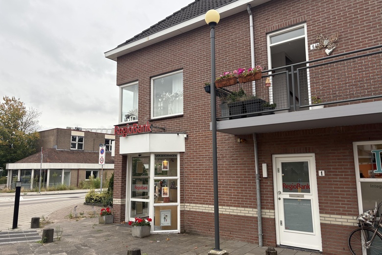 KantoorruimteaanProvincialeweg 1<br/> inBunnik