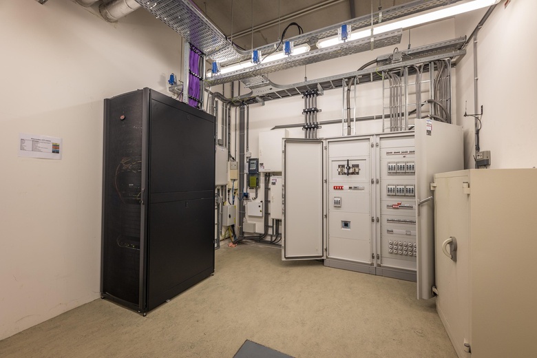 KantoorruimteaanLuxemburgstraat 30<br/> inSittard