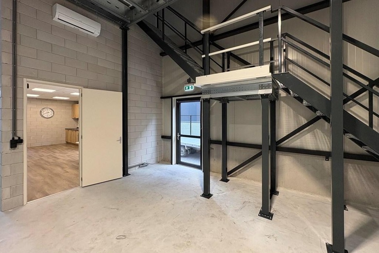 Bedrijfsruimte Bladel - Postelweg 8 B - Foto 11