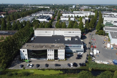 Kantoorruimte Stephensonweg 6, Gorinchem | Bedrijfspand.com