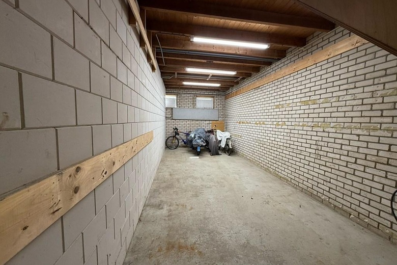 BedrijfsruimteaanNijverheidspad 3 A<br/> inUrk