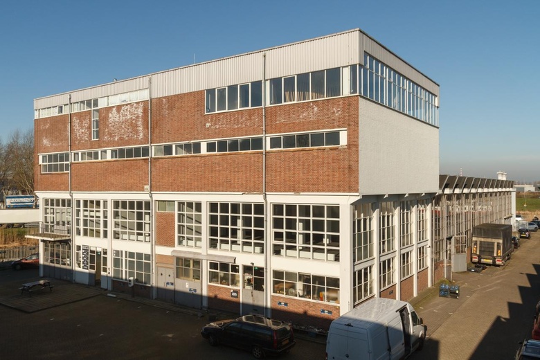 KantoorruimteaanOverschieseweg 34<br/> inRotterdam