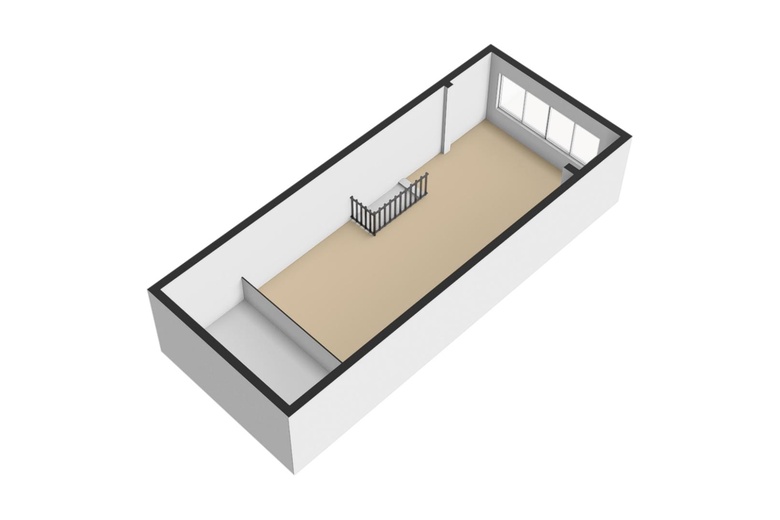 BedrijfsruimteaanFokkerstraat 25<br/> inReeuwijk