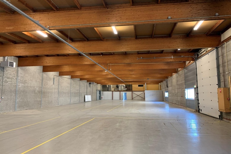 BedrijfsruimteaanHurksestraat 20 D<br/> inEindhoven BedrijfsruimteaanHurksestraat 20 D<br/> inEindhoven