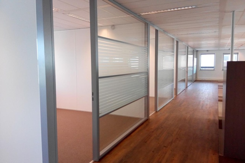 KantoorruimteaanLaan van Oversteen 20<br/> inRijswijk