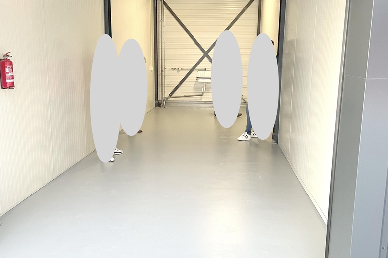 BedrijfsruimteaanElektronweg 24 - 26<br/> inUtrecht