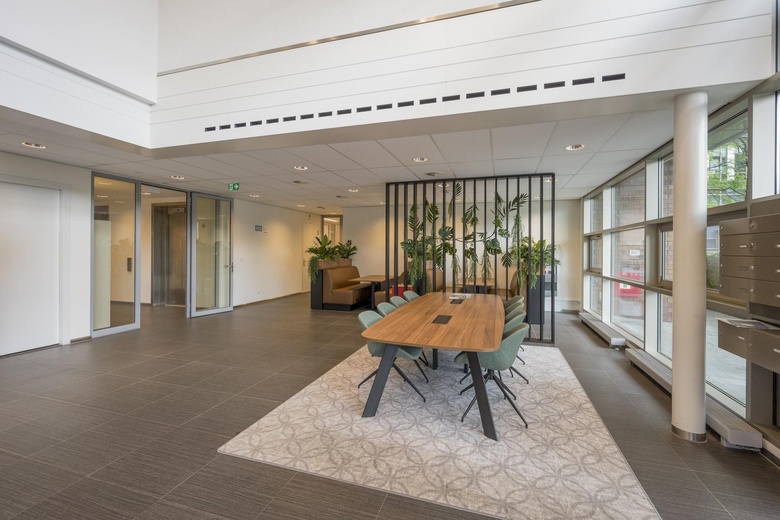 KantoorruimteaanStationsstraat 79 A<br/> inAmersfoort