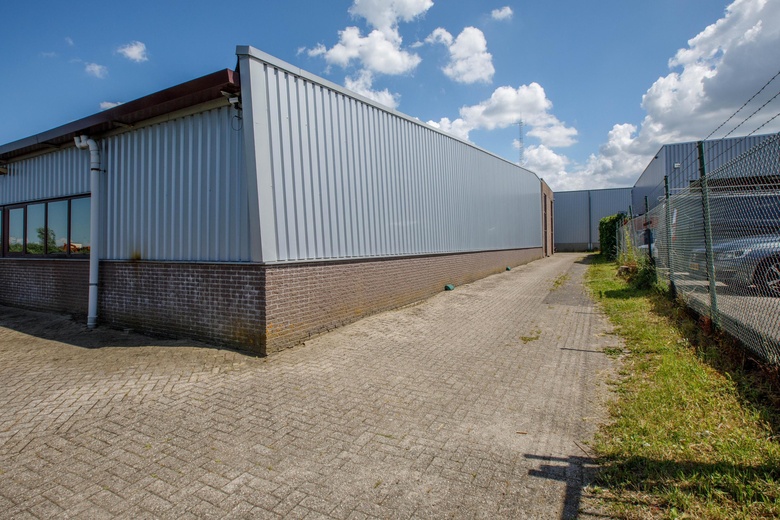 Bedrijfsruimte Nieuwerkerk aan den IJssel - Hoogeveenenweg 214 - Foto 30