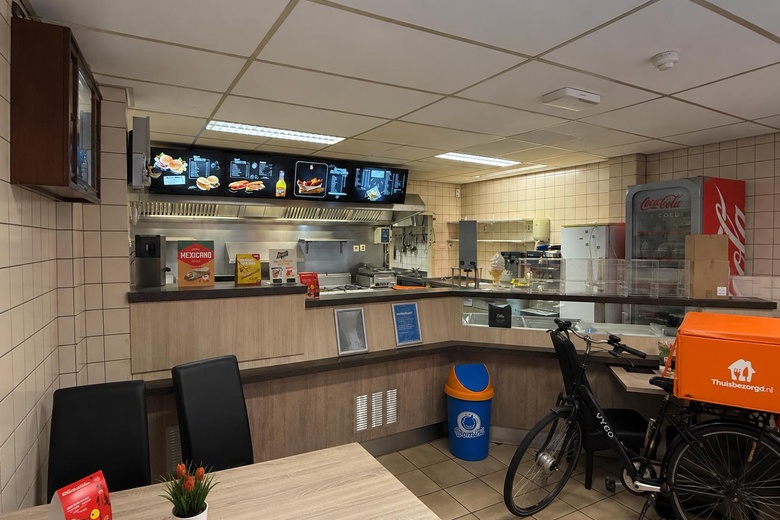 Horeca Lelystad - Poststraat 11 - Foto 3