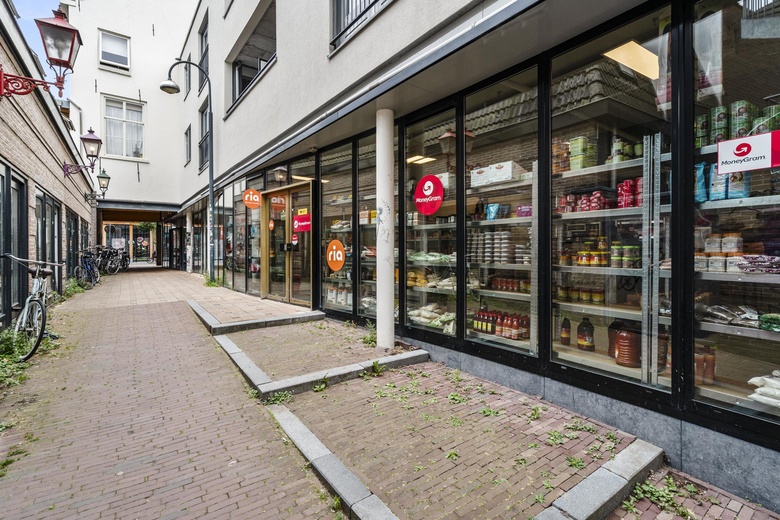 Winkelruimte Wageningen - Hoogstraat 48 A - Foto 5