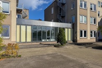 Kantoorruimte Weesp - Leeuwenveldseweg 3 b - Foto 1