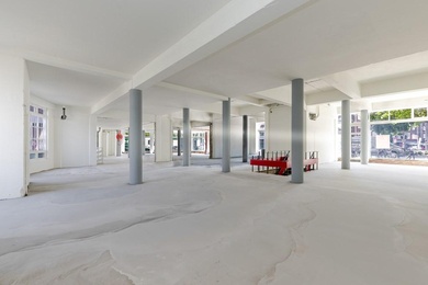 Winkelruimte Admiraal de Ruyterweg 33 A, Rotterdam | Bedrijfspand.com