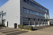 Bedrijfsruimte Moordrecht - Grote Esch 915 - Foto 1