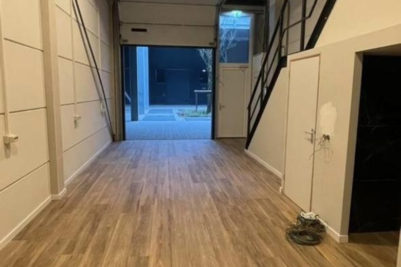 BedrijfsruimteaanOude Apeldoornseweg 45 012<br/> inApeldoorn