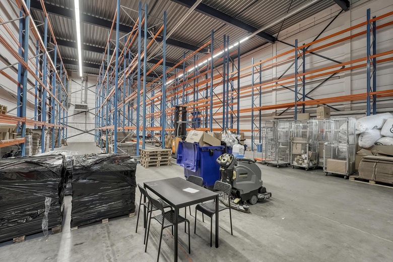 BedrijfsruimteaanWeg en Bos 80<br/> inBergschenhoek