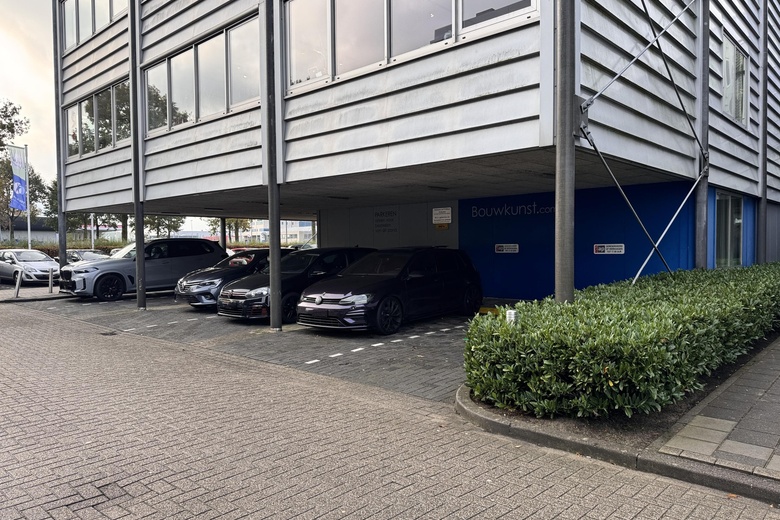 KantoorruimteaanEdvard Munchweg 107<br/> inAlmere