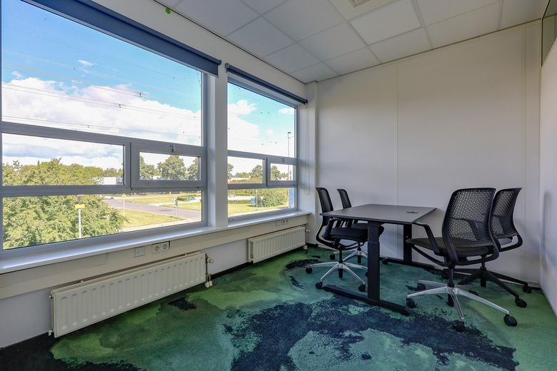 KantoorruimteaanCamerastraat 17<br/> inAlmere