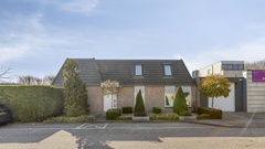 Bedrijfsruimte te koop Best - de Ronde 11