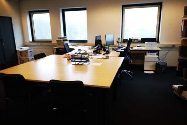 KantoorruimteaanCorkstraat 46<br/> inRotterdam