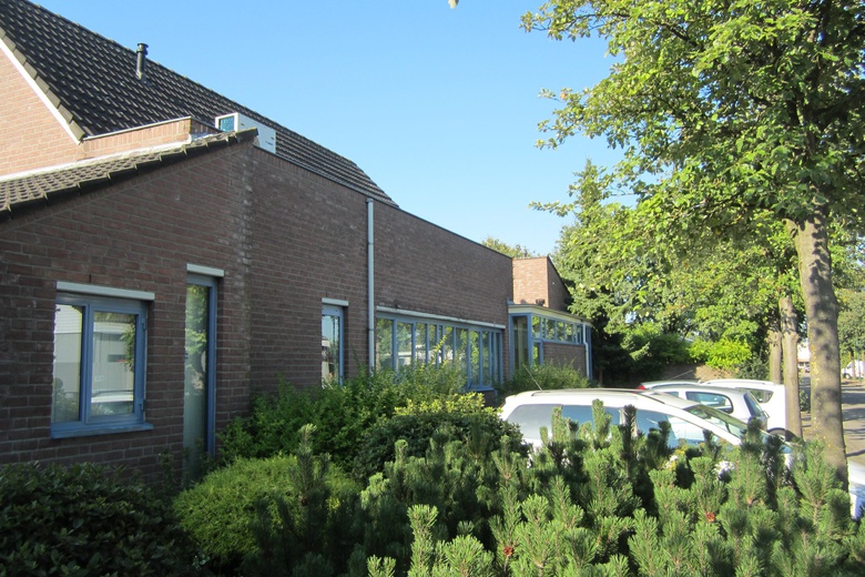 KantoorruimteaanDe Nieuwe Erven 3<br/> inCuijk KantoorruimteaanDe Nieuwe Erven 3<br/> inCuijk