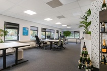 Bekijk foto 2 van eenheid 1 aan de Lemelerberg 25 - 27 in Alphen aan den Rijn