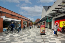 Bekijk foto 6 van eenheid 1 aan de 't Plein 30 in Leusden