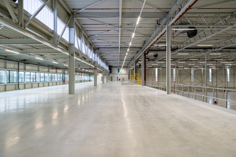 Bedrijfsruimte Helmond - Churchill-laan 202 - Foto 19