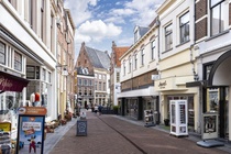 Bekijk foto 3 van Sprongstraat 12 Bekijk foto 3 van Sprongstraat 12